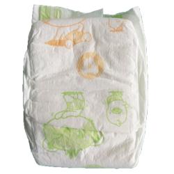 Super Soft Series Durable Baby Diapers