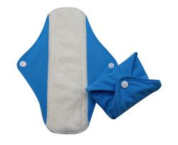 Washable and Reusable Sanitary Napkins